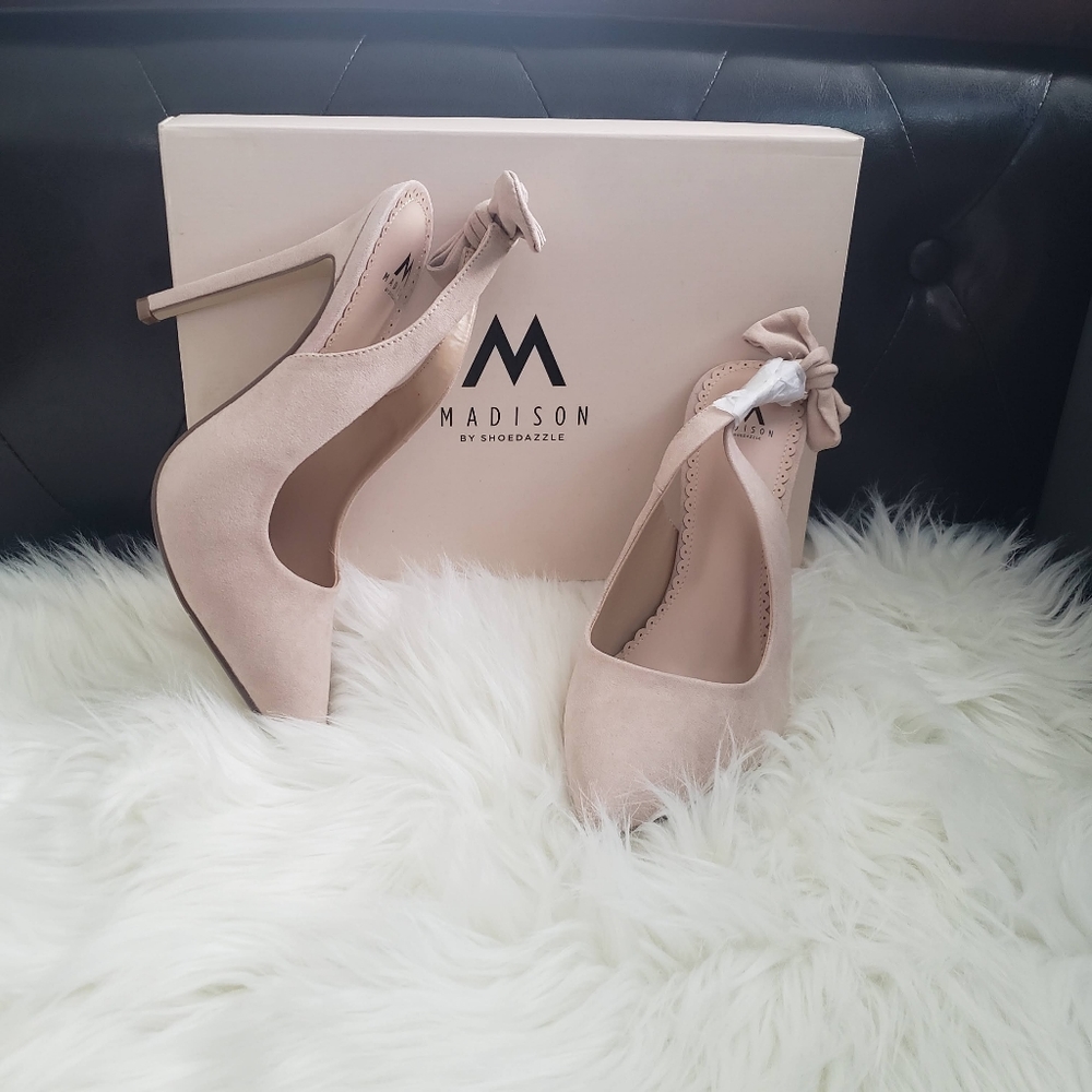 Pumps